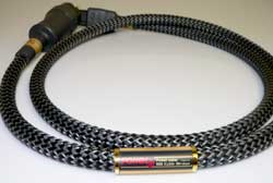 Power cable FONEL from `HB-Cable Design` - 0